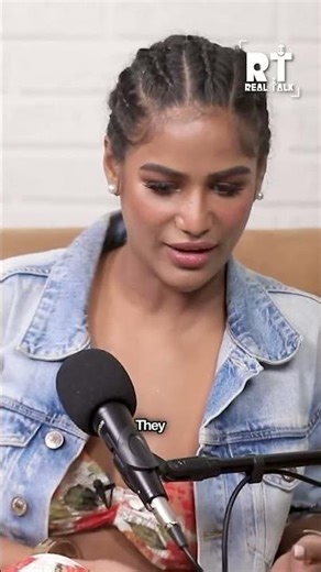 Chat Bot App Poonam Pandey @RealHitVideos @realtalkclipp #podcast #shorts #shortsfeed