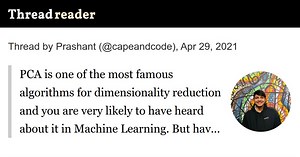 Thread by @capeandcode on Thread Reader App