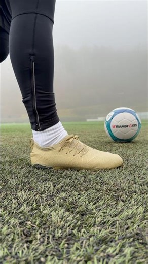 New Balance Furon / Stone Island on the pitch 😍 #football #newbalance