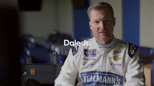 XFINITY Rewards TV Spot, 'Dale Earnhardt Jr. Surprise'