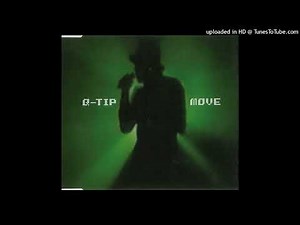Q-Tip - Move (Clean Version)