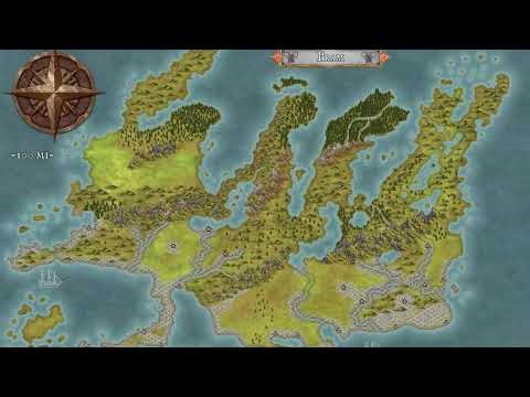 World Building Essentials and Exercises Live Stream