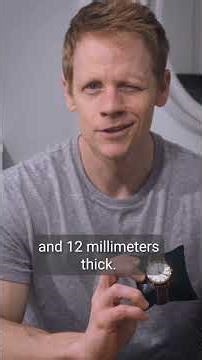 From the Soviet Skies to My Wrist #watch #watchreview #watchrestoration