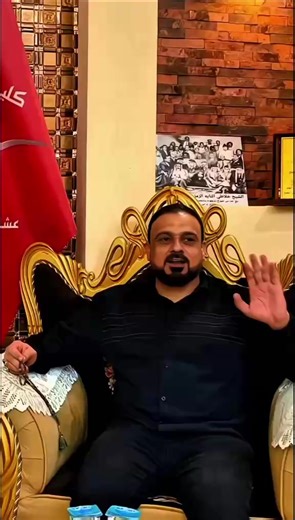 ‏#ابو_سجاد_المياحي #الحاج_ابو_حسن_السعيدي #اركان_ابو_رضا_السعيدي