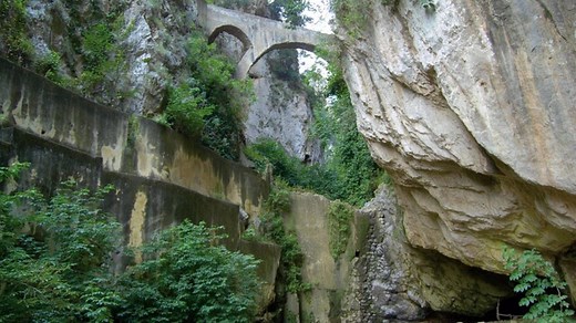 The Secret Villages of the Amalfi Coast: Beyond Positano and Amalfi