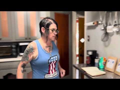 My latest infusion tea