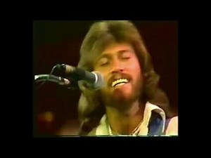 Bee Gees - Mr. Natural (Live 1974) (pcbj01 Only Enhancd Audio)