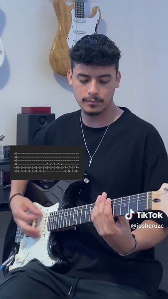 End of the Beginning Guitar Tabs Tutorial by Djo