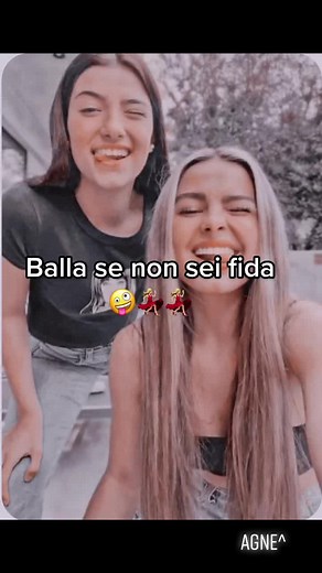 Io: 💃🏼💃🏼💃🏼💃🏼💃🏼💃🏼💃🏼 #ciao #noflop🥱 #charli #addison #comeva? #Agnese #coloring #fanpage