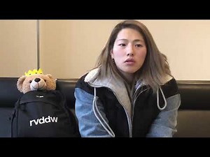 キング選手 インタビュー