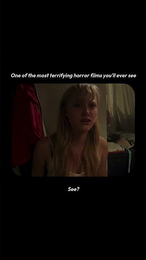 It Follows (2014) – The Horror That Never Stops Chasing You