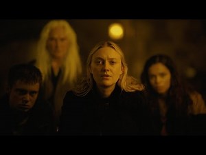 THE WATCHERS | Official Trailer