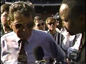 #7 USC vs #11 Penn State - 8/25/1996 - Kickoff Classic