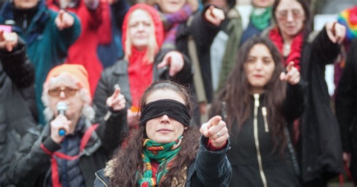Moving Forward: Assessing the Impact of Feminist Movements in Latin America