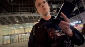 32K views · 614 reactions | Part 4 | Failed Oath Test | TPS | Canada Cop Watch | Facebook
