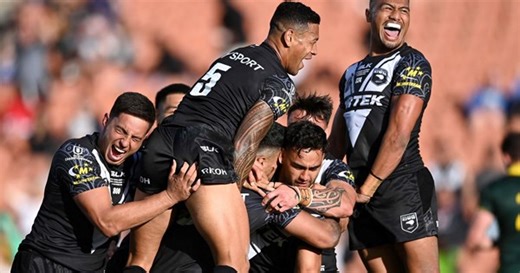 Timoko adds to the try-fest!