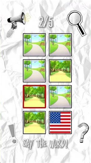 Say the Word in 3 Seconds ⏱️😳#saytheword#challenge#funny#brain#game#viral