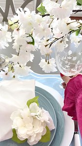 13K views · 181 reactions | Shop Here https://urlgeni.us/amazon/ShopMyTable Setting a table doesn’t have to be complicated. A few simple touches can make any meal feel special.✨️ earns commission #amazonhome #amazoninfluencerprogram #placesetting #easyentertaining #tablescapeinspo #tablescape #EffortlessStyle #tablescapestyling | Haverstraw Hill | Facebook