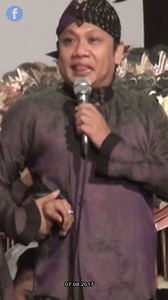 Cak Percil & Cak Yudho geger perkoro imam | Wayang JAWA