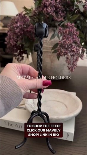 New & Stylish Target Home Decor Finds for a Cozy Aesthetic!