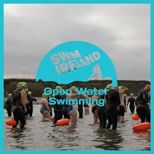 Are You Ready? It's almost time for Open Water Swimming Season! We are delighted to have a huge range of options available for Summer 2022 including: 8️⃣ Family Event Days (fun day out for the whole family, with races for adults and kids as well as tasters, talks and tea!) 3️⃣6️⃣0️⃣ Programmes in 60 locations in 20 counties including: 🏊 Dipper to Swimmer 🏊‍♀️ Beach to Buoy 🏊 Open Water Skills Bookings open April 22nd at swimireland.ie | Swim Ireland