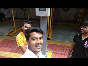 HOW DOES A MULTILEVEL PARKING SYSTEM WORKS?