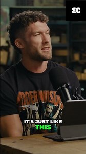 Youth Thought Sleep Was Bullshit?! Matthew Walker Explains! #shorts