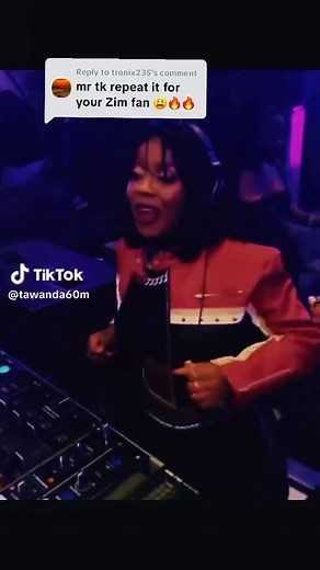 August on Fire: Full Track by Mr TK