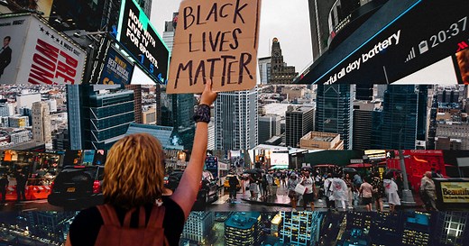 Exploring the link between urban planning and structural racism