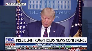 Unprecedented Achievement: President Trump says America is witnessing the fastest economic recovery in history. #AmericaFirst #MAGA #Dobbs | Lou Dobbs