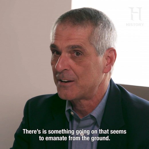 What is really happening at Skinwalker Ranch? 👀 Find out on the shocking season finale of #TheSecretofSkinwalkerRanch, Sunday at 10PM EST | HISTORY