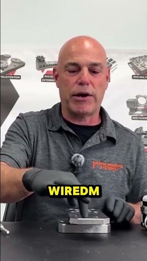 Want flawless wire EDM calibration?