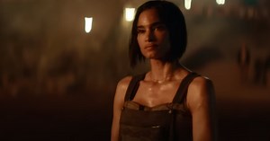 What is Rebel Moon Based On? Cinematic Universe and Origins Explored