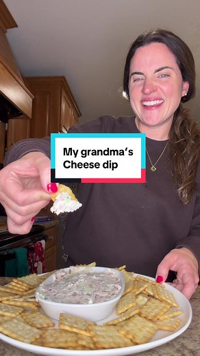 Delicious Buddig Beef Cheese Dip Recipe for Holidays