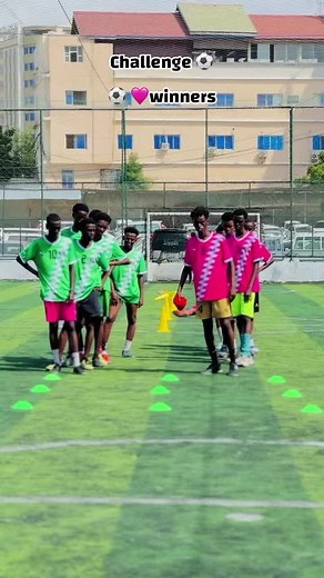 CapCut Football Challenge Highlights