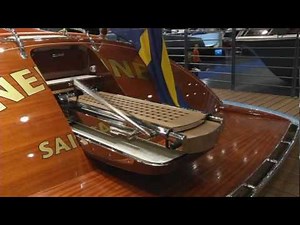 boot TV - Super Yacht