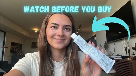 Watch Honest Review of Davids Nano Hydroxyapatite Toothpaste on Amazon Live