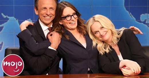 Top 10 Most Hilarious SNL Alumni Cameos | Articles on WatchMojo.com
