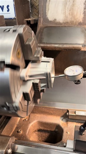 Day 28 of Chasing 1K: Machining and Precision Insights
