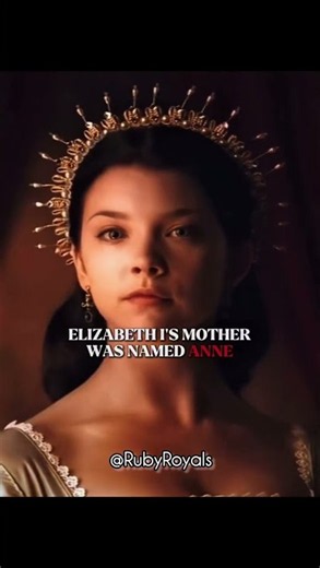👑 "Two Elizabeths... one unforgettable legacy." #queenelizabeth