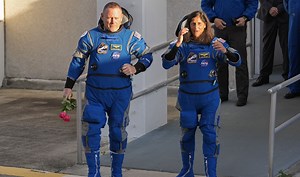 Best and worst places to work in the federal government