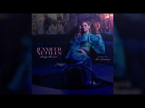 Jennifer Nettles - Tomorrow (Official Audio)