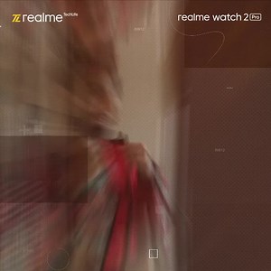 9.2K views · 108 reactions | Packed with smart features, #realmeWatch2Pro ✅ all the boxes to be your multi-tasking partner! Say  to excuses & be your best version. Share the excuses you want to break-out of, using #BigDisplayProSports & stand a chance to #win the watch. #Contest Know more: https://amzn.to/378V6da | realme narzo India | Facebook