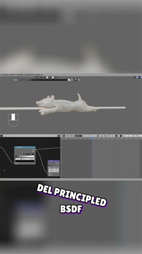 #20 Create Amazing Textures: A Quick Guide to Blender Noise Texture