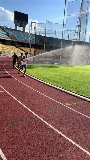 Mastering Track and Field Running Techniques
