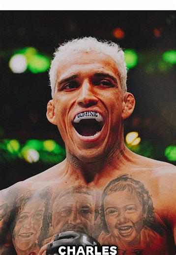 🎥 Watch the full documentary exclusively on the MMA Imperija YouTube channel #maxholloway #blessed #mma #ufc