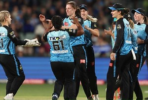 WBBL 2023: Adelaide Strikers Outclass Brisbane Heats By Three Runs In A Thrilling Final To Defend Their Title