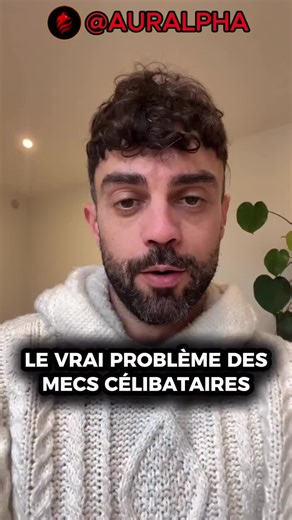 T'en penses quoi ? Dis le en commentaires ⬇️ Tu veux arrêter de te faire ghoster, manipuler ou friendzoner ? Le problème ne vient pas d’elles. Il vient de toi. ➤ Écris “BAD” en commentaires pour accéder aux secrets bien gardés des Bad Boys ➤ Et abonne-toi à @auralpha si t’es prêt à devenir l’homme qu’elles ne veulent pas perdre. 📱 Credit - @eliot.clark_ #badboy #masculinite #seduction #psychologiefeminine #relationhommefemme #mentalitedalpha #dominancesociale #coachseduction #virilite #energiea