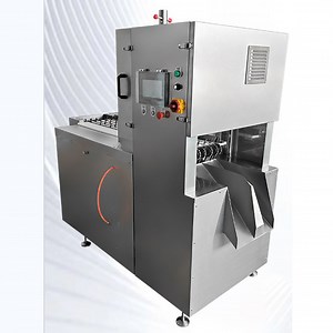 [Hot Item] Kaino Digital Control Pork Knuckle Beef Bone Sawing Cutting Machine