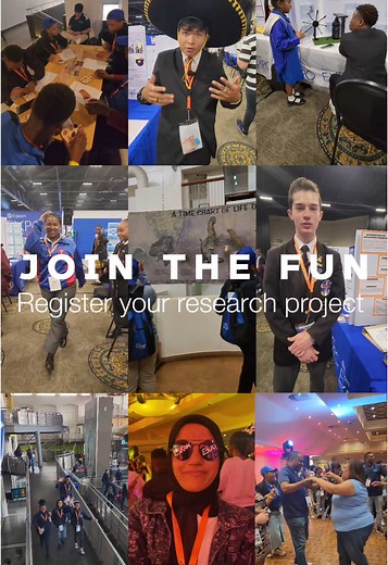 Eskom Expo for Young Scientists Registration Open Now